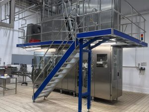 Tetra Pak A3/Flex для формата упаковки 1000 мл. Слим c форматом пробки HeliCap 23PRO